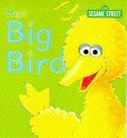 Tapa de Sesame Street