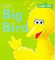 Tapa de Sesame Street