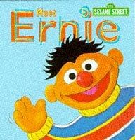 Tapa de Sesame Street