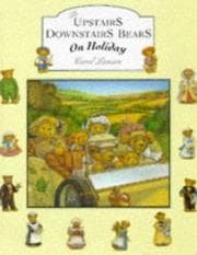 Tapa de Upstairs Downstairs Bears on Holiday