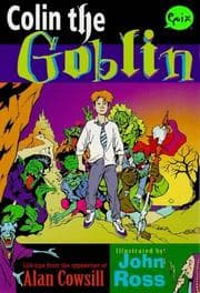 Tapa de Colin the Goblin (Epix)