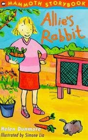 Tapa de Allie's Rabbit