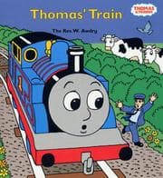 Tapa de Thomas and Diesel (My First Thomas)