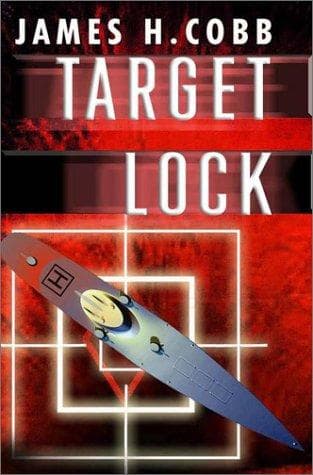 Tapa de Target lock