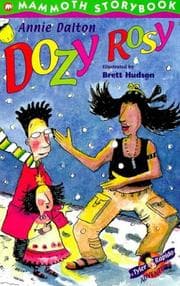 Tapa de Dozy Rosy
