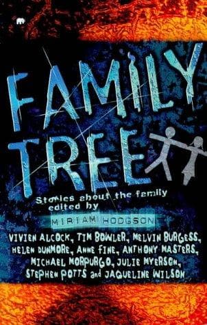 Tapa de Family Tree (Contents)