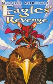 Tapa de Eagle's Revenge