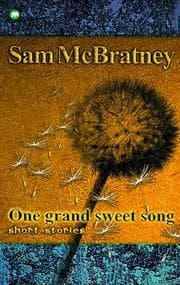 Tapa de One Grand Sweet Song (Contents)