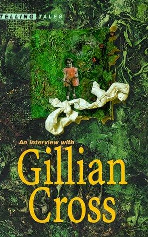 Tapa de An interview with Gillian Cross