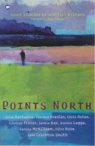 Tapa de Points North (Contents)