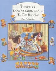 Tapa de The Teddy Bear Hunt (Upstairs Downstairs Bears)