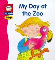 Tapa de My Day at the Zoo