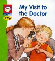 Tapa de My Visit to the Doctor