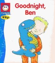 Tapa de Goodnight, Ben