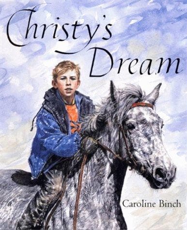 Tapa de Christy's Dream