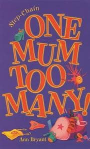 Tapa de One Mum Too Many (Step-chain)