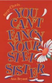 Tapa de You Can't Fancy Your Stepsister! (Step-chain)
