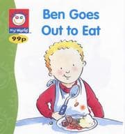 Tapa de Ben Goes Out to Eat