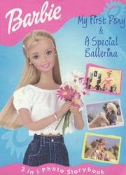 Tapa de My First Pony
