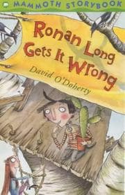Tapa de Ronan Long Gets It Wrong