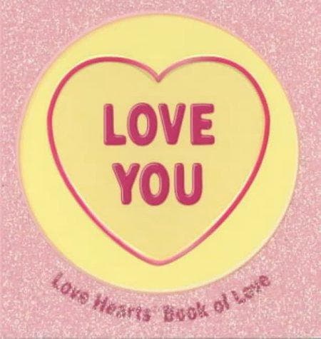 Tapa de Love You