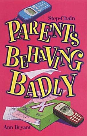 Tapa de Parents Behaving Badly (Step-chain)