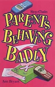 Tapa de Parents Behaving Badly (Step-chain)