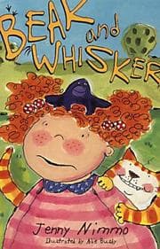 Tapa de Beak and Whisker