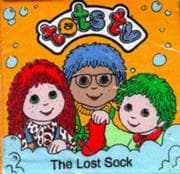 Tapa de Tots TV Novelty Cloth Book