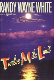 Tapa de Twelve mile limit