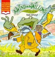 Tapa de Wind in the Willows