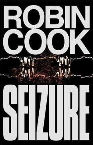 Tapa de Seizure