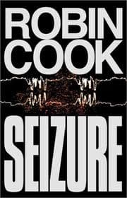 Tapa de Seizure