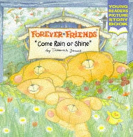 Tapa de Forever Friends