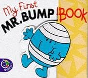 Tapa de Mr. Bump