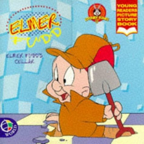 Tapa de Elmer Fudd's Cellar
