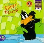 Tapa de Daffy Duck