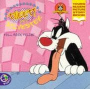 Tapa de Tweety and Sylvester