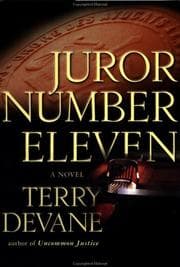 Tapa de Juror number eleven