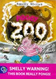 Tapa de Smelly Books
