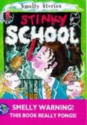 Tapa de Smelly Books