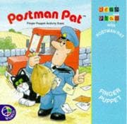 Tapa de Postman Pat (Read & Play)