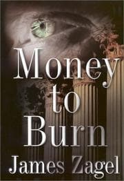 Tapa de Money to burn
