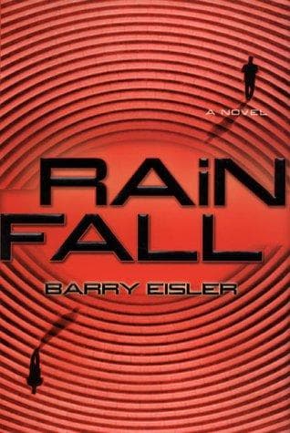 Tapa de Rain fall