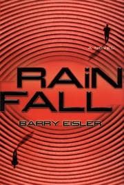 Tapa de Rain fall
