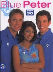 Tapa de Blue Peter