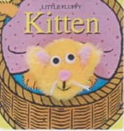 Tapa de Little Fluffy Kitten (Little Fluffy)