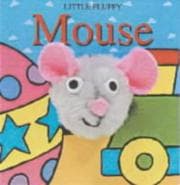 Tapa de Little Fluffy Mouse (Little Fluffies)