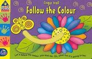 Tapa de Follow the colour