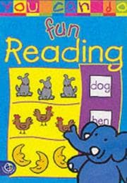 Tapa de Fun Reading